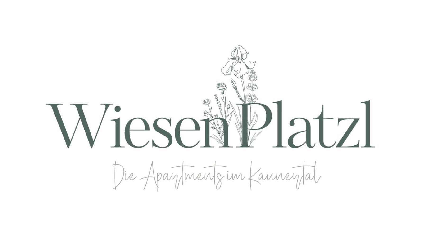 Apart Wiesenplatzl Kaunertal Εξωτερικό φωτογραφία